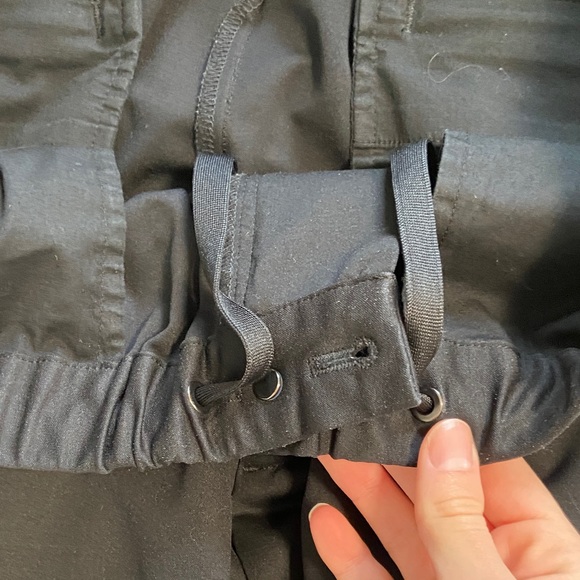 Theory Terrance Neoteric Jogger Pants - Picture 14 of 14